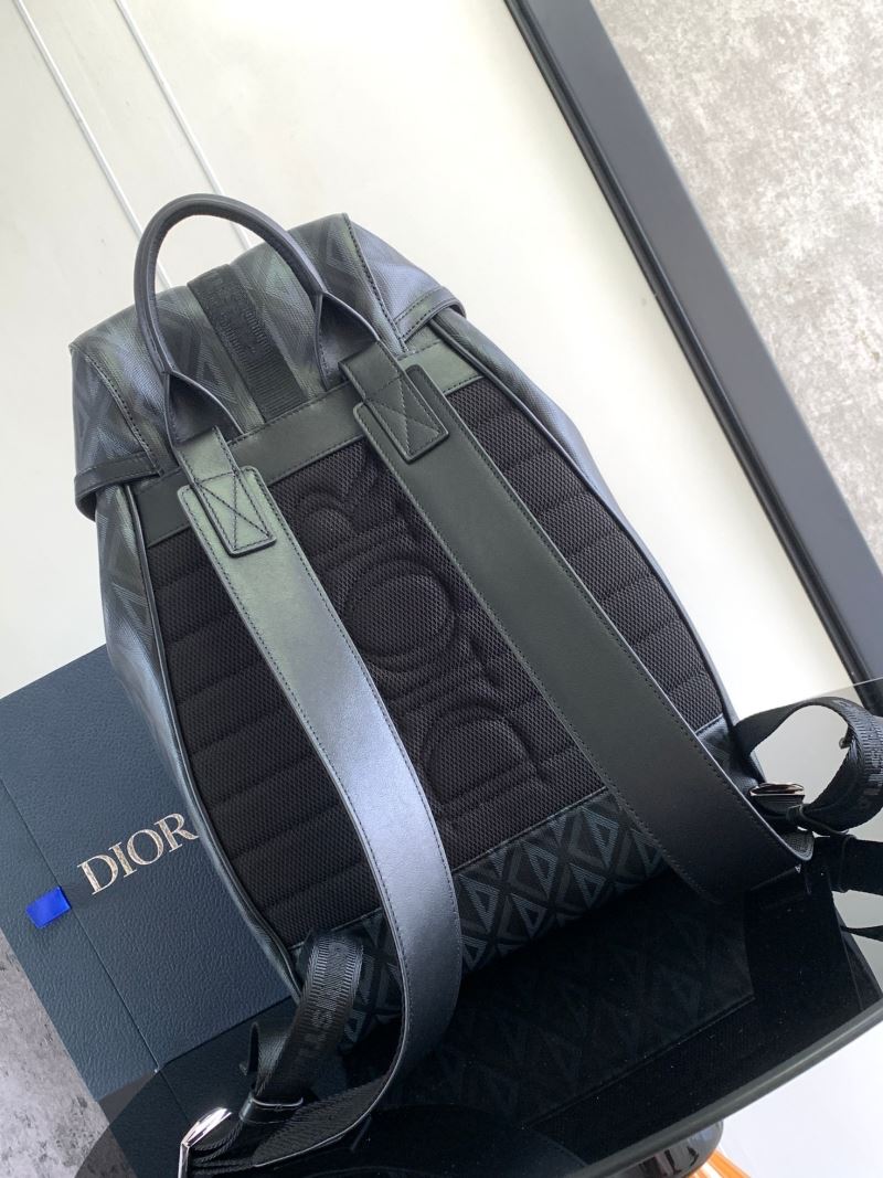 Dior Backpacks